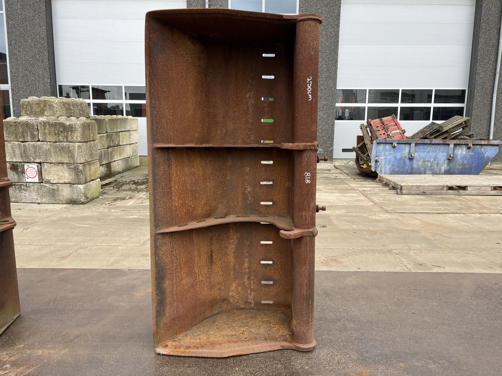 230cm te koop bij Jaap Verboon