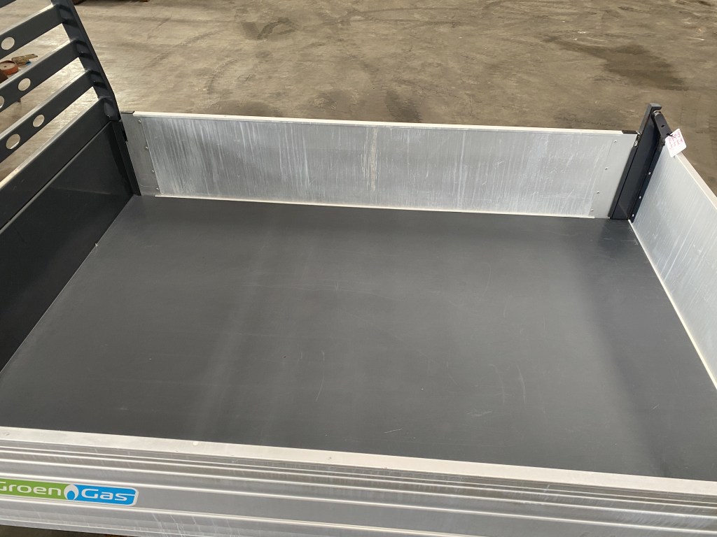 3 zijdige kipper te koop bij Jaap Verboon