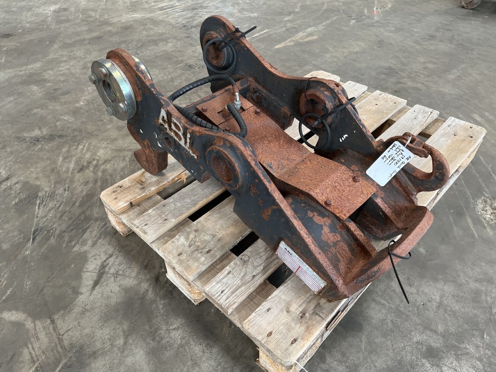 ABL S1 B20 te koop bij Jaap Verboon