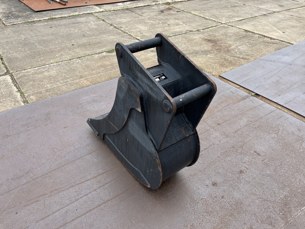 AHLMANN MS50S bak te koop bij Jaap Verboon