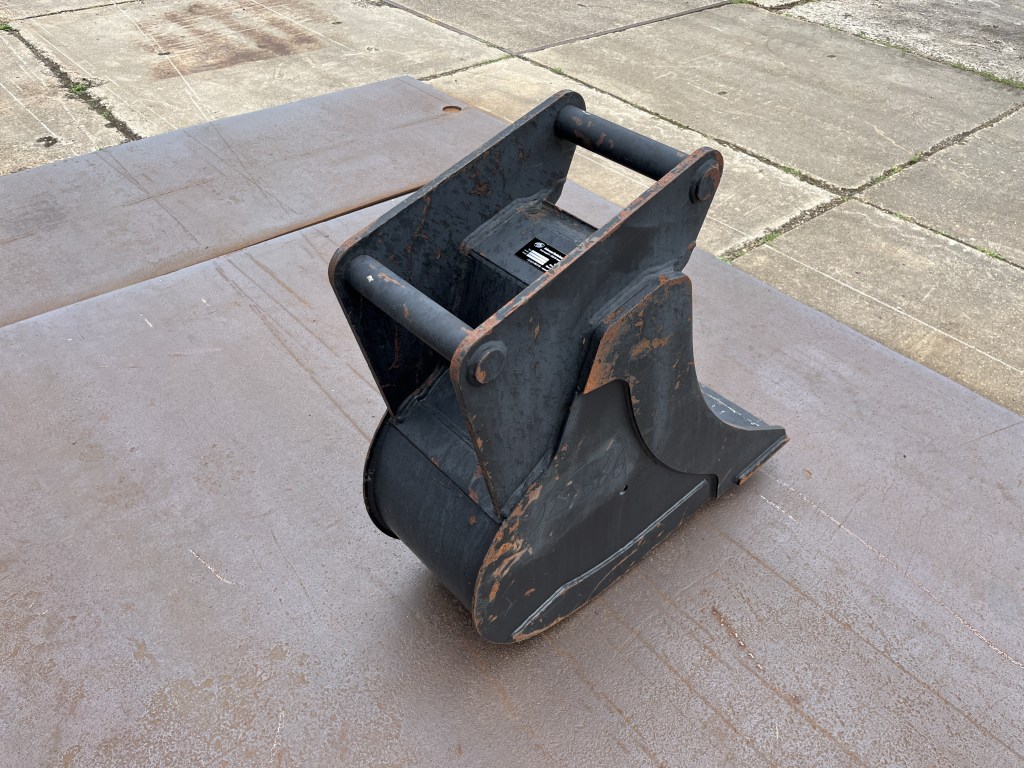 AHLMANN MS50S bak te koop bij Jaap Verboon