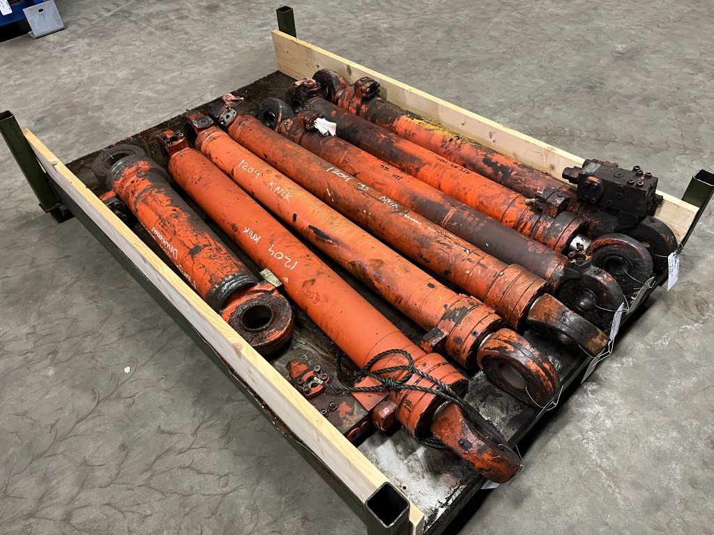 ATLAS CILINDER te koop bij Jaap Verboon