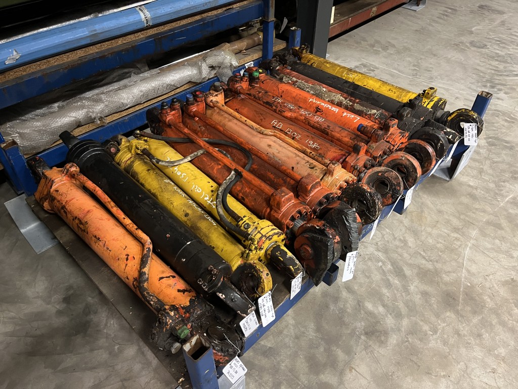 ATLAS CYLINDER te koop bij Jaap Verboon