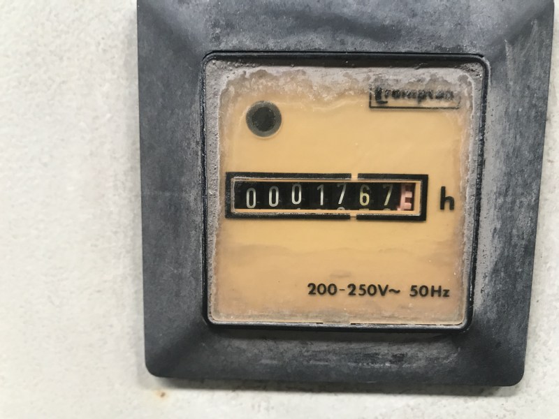 Allis-Chalmers 125kva te koop bij Jaap Verboon