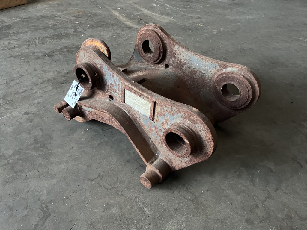 Arden CW30 EX215 te koop bij Jaap Verboon