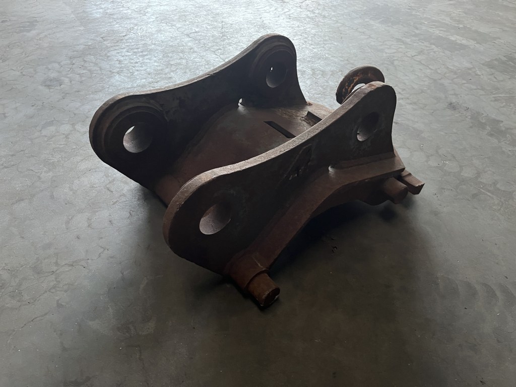 Arden CW30 EX215 te koop bij Jaap Verboon