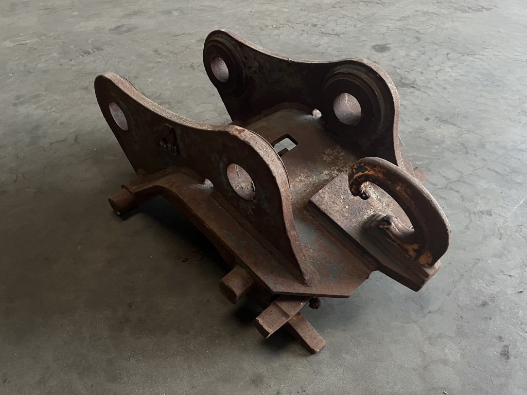 Arden CW30 EX215 te koop bij Jaap Verboon