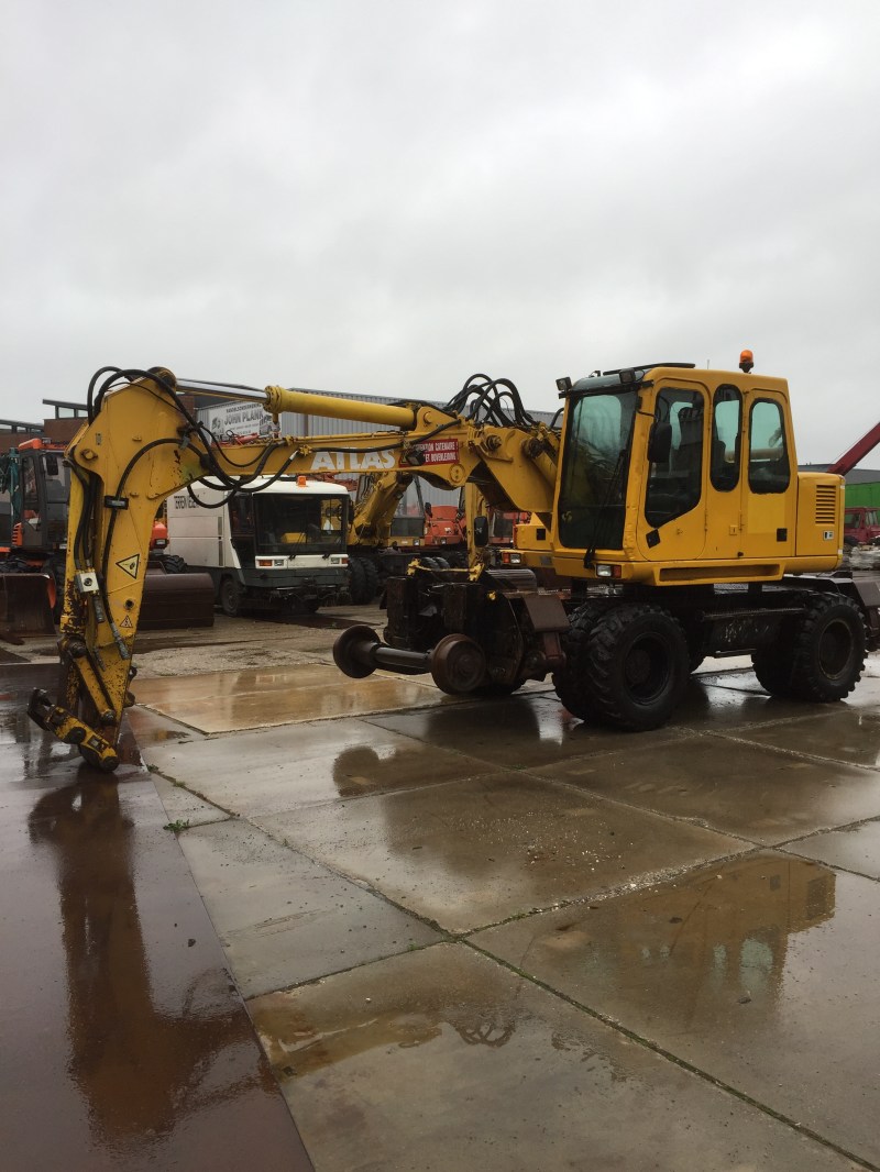 Atlas 1304 KWZ te koop bij Jaap Verboon