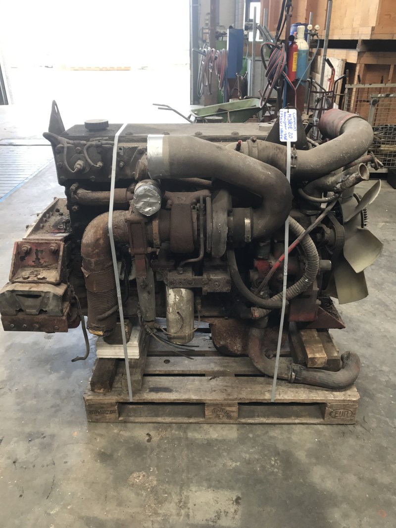 Atlas 1304 KWZ te koop bij Jaap Verboon