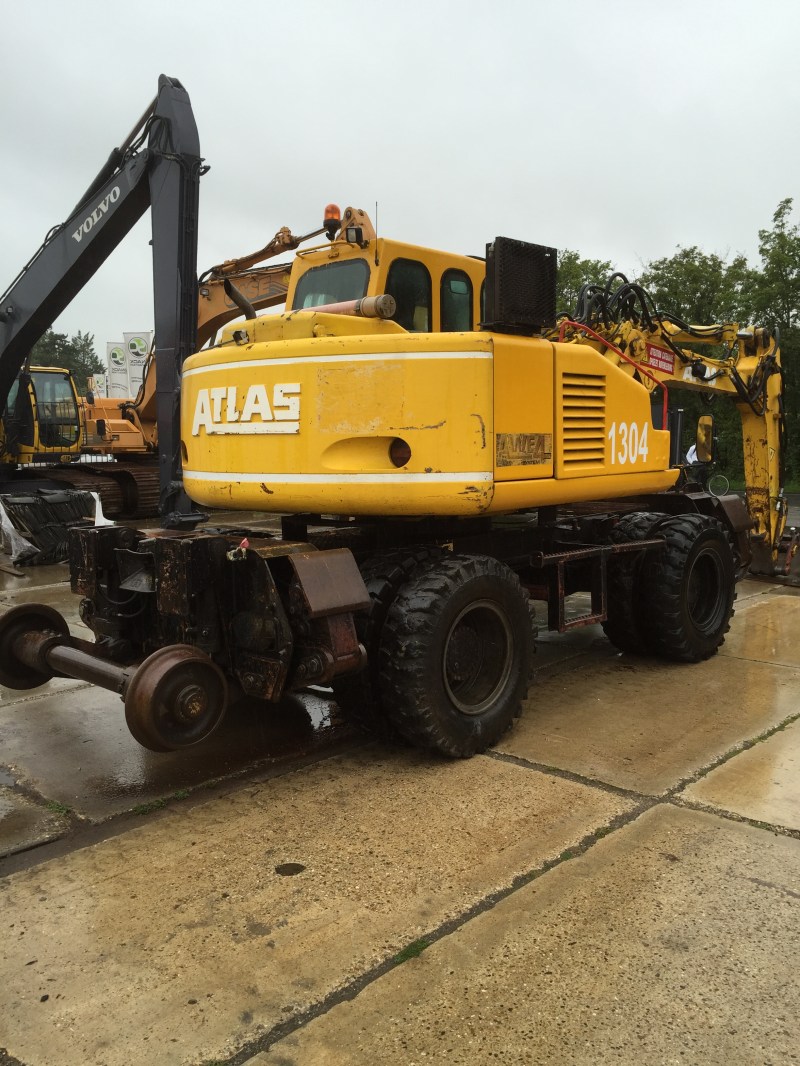 Atlas 1304 KWZ te koop bij Jaap Verboon