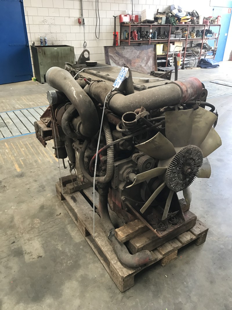 Atlas 1304 KWZ te koop bij Jaap Verboon