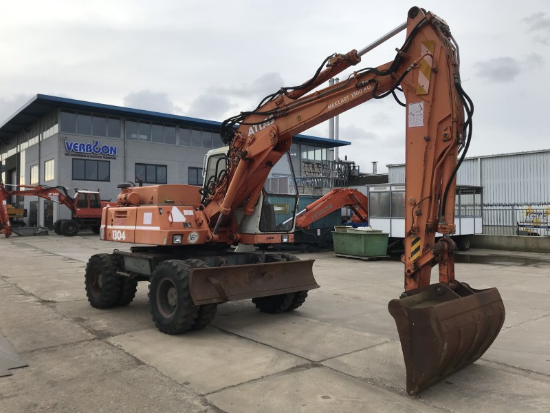 Atlas 1304 te koop bij Jaap Verboon