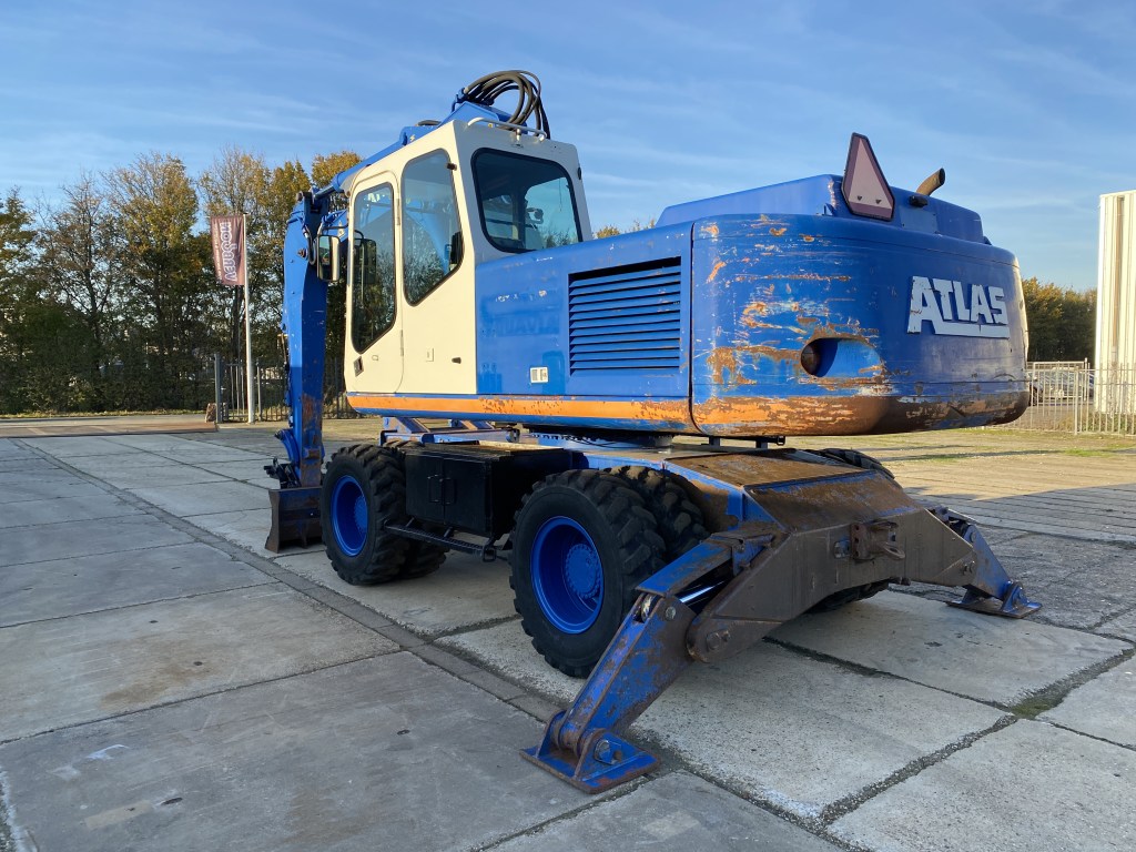 Atlas 1604 te koop bij Jaap Verboon