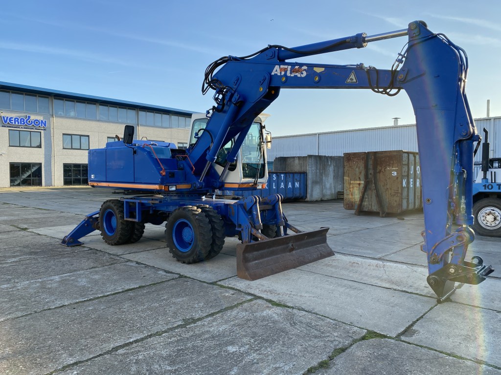 Atlas 1604 te koop bij Jaap Verboon