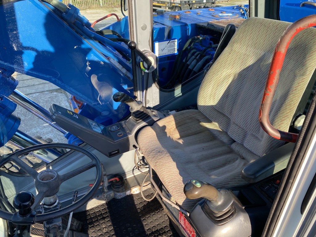 Atlas 1604 te koop bij Jaap Verboon
