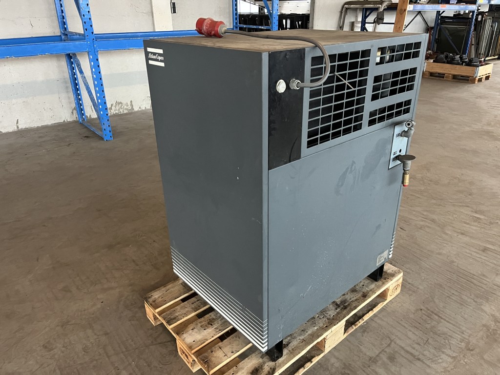 Atlas Copco GA 5 te koop bij Jaap Verboon