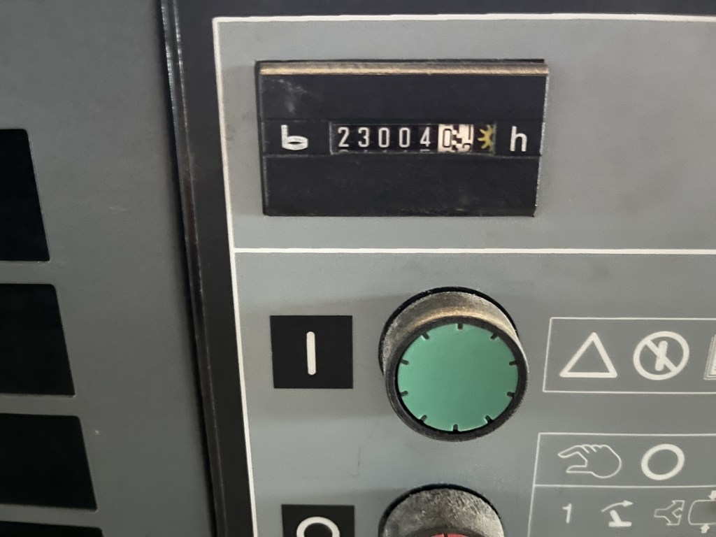 Atlas Copco GA 5 te koop bij Jaap Verboon