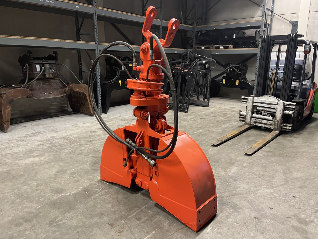 Atlas D grapple 40cm te koop bij Jaap Verboon