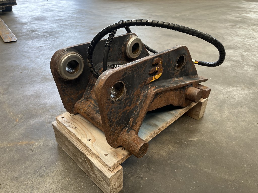BECO CW10 te koop bij Jaap Verboon