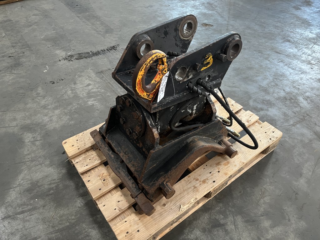 BECO powertilt ATLAS te koop bij Jaap Verboon