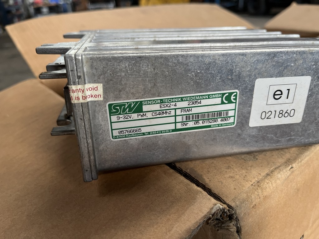 BOMAG 58202025 parts te koop bij Jaap Verboon