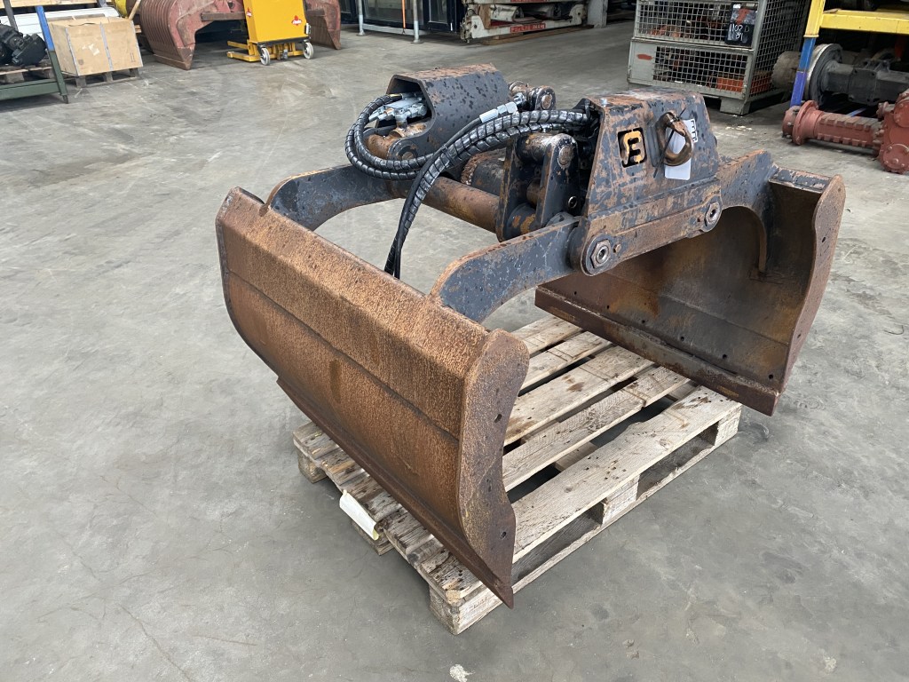 Bakker  knijper 100cm te koop bij Jaap Verboon