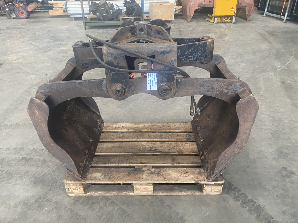 Bakker knijper 80cm te koop bij Jaap Verboon