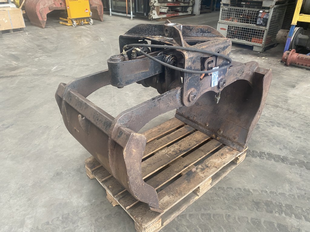 Bakker knijper 80cm te koop bij Jaap Verboon