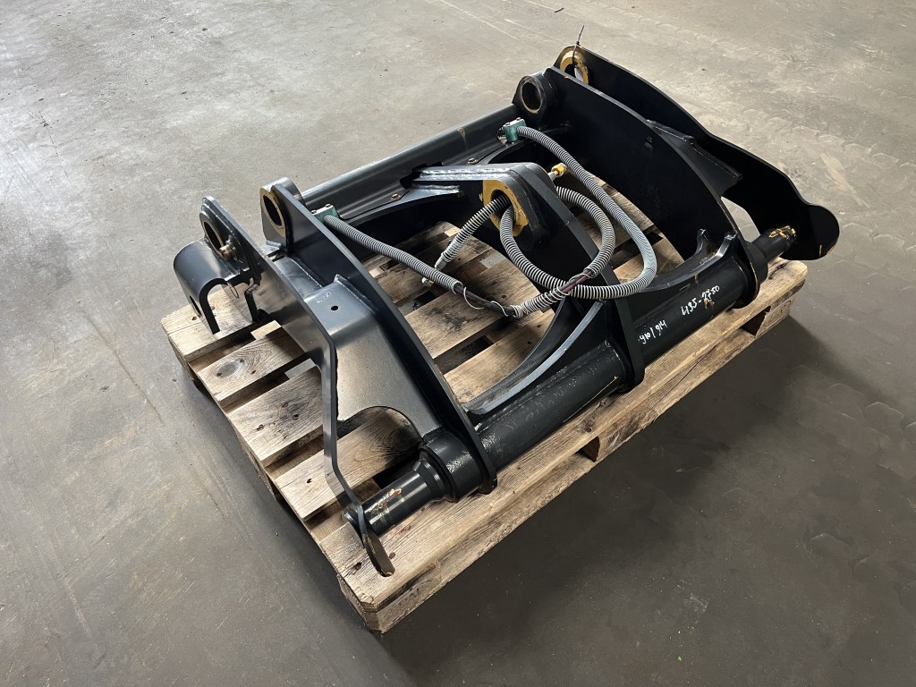 Caterpillar 910 914 te koop bij Jaap Verboon