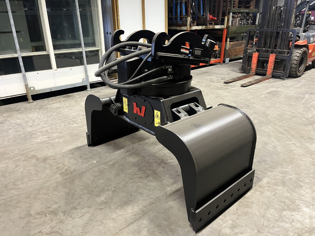 Caterpillar G314  B-R te koop bij Jaap Verboon