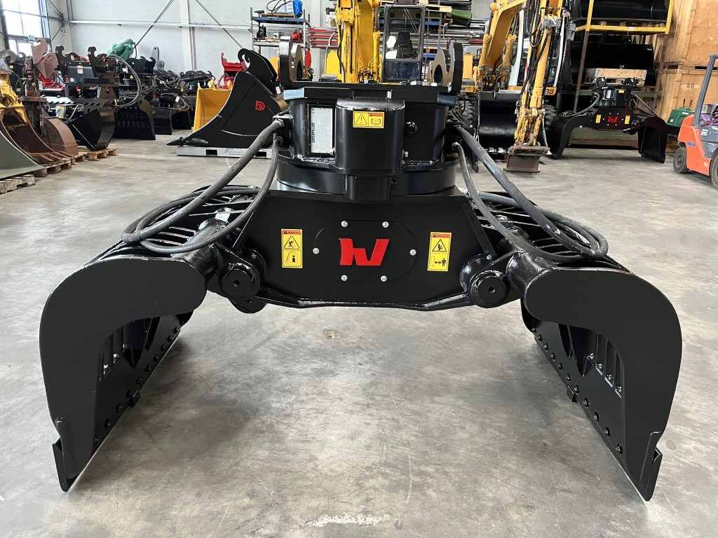 Caterpillar G320 B-D te koop bij Jaap Verboon