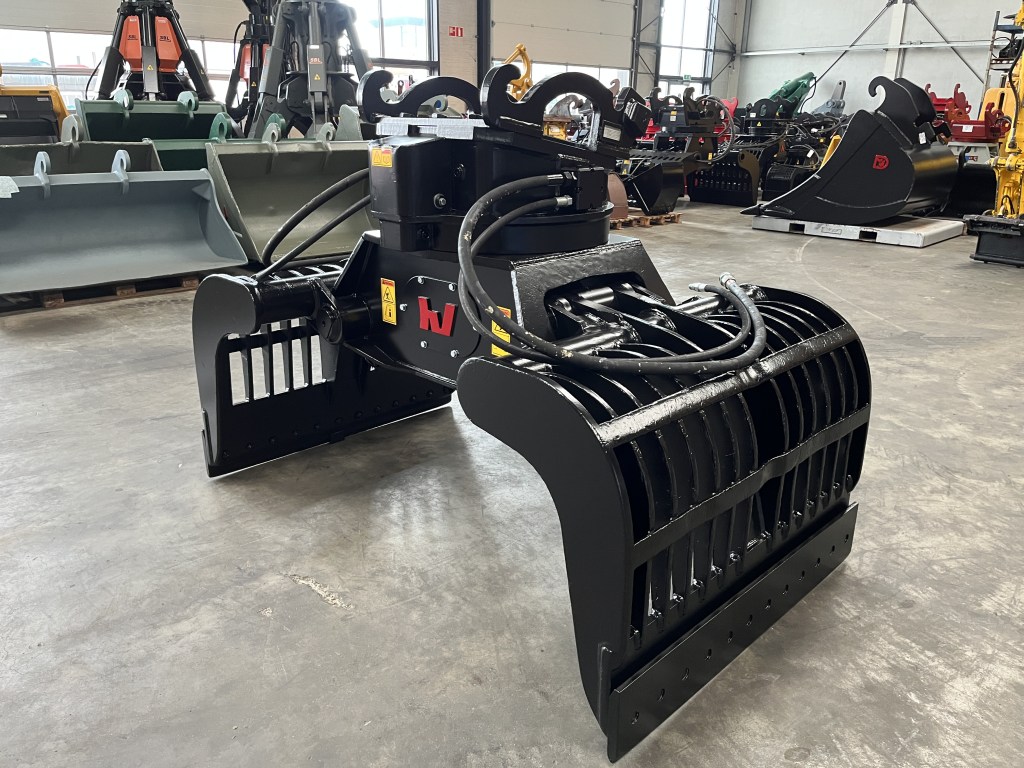Caterpillar G320 B-D te koop bij Jaap Verboon