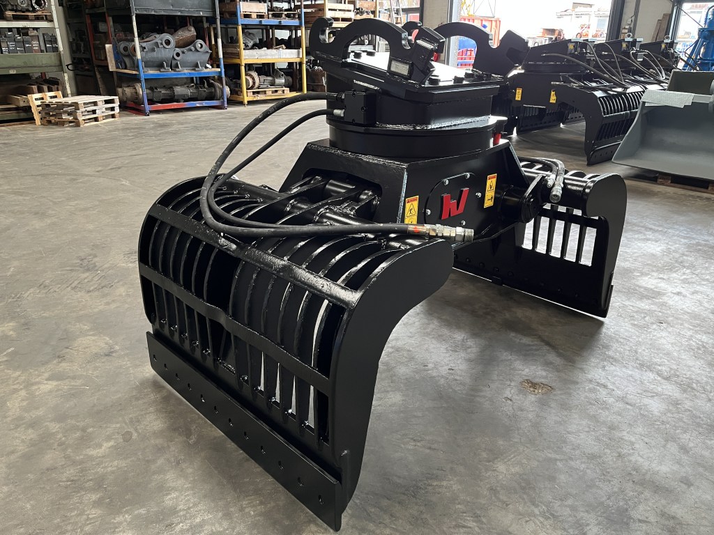 Caterpillar G320 B-D te koop bij Jaap Verboon