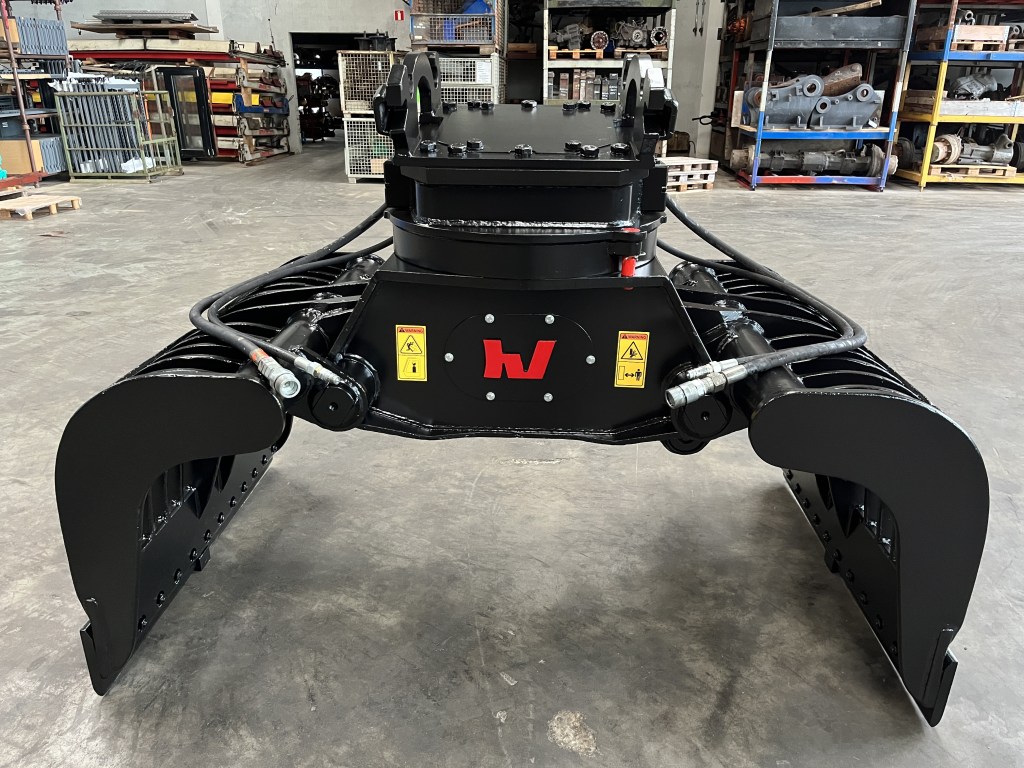 Caterpillar G320 B-D te koop bij Jaap Verboon