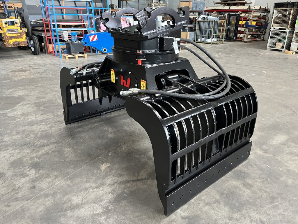 Caterpillar G320 B-D te koop bij Jaap Verboon