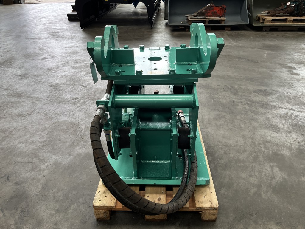 DEHACO trilblok cw30 te koop bij Jaap Verboon