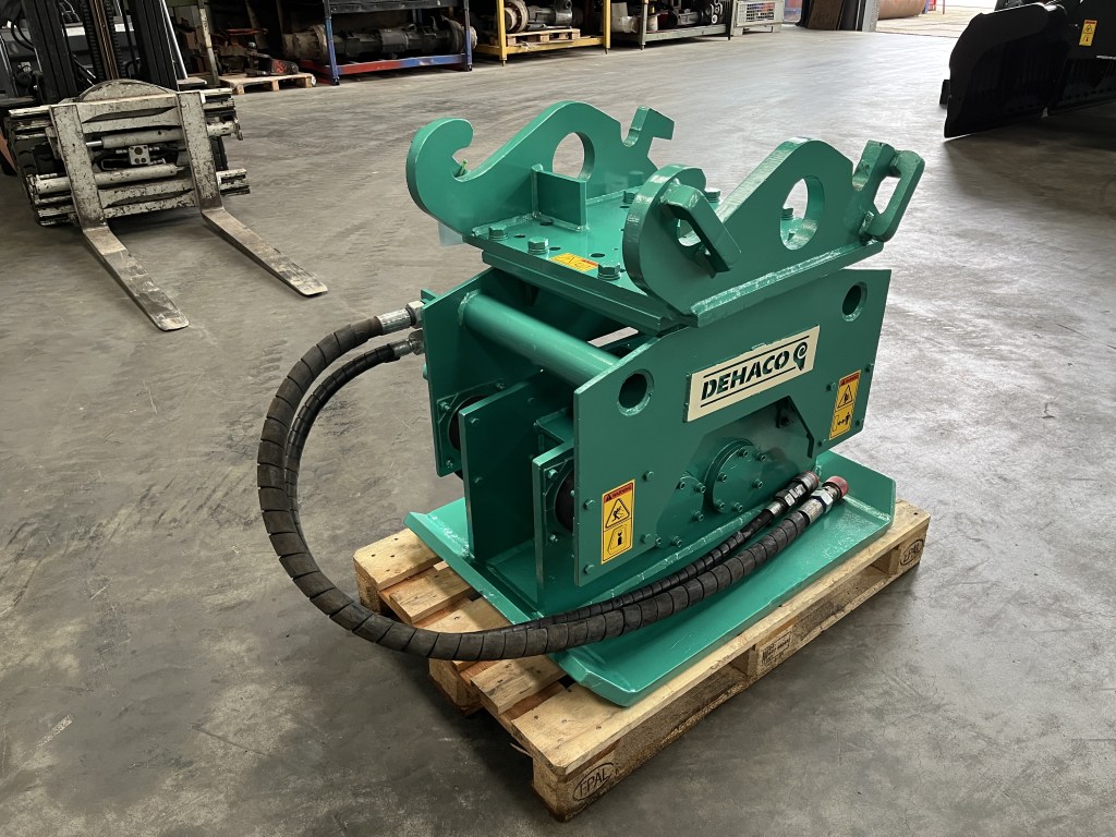 DEHACO trilblok cw30 te koop bij Jaap Verboon