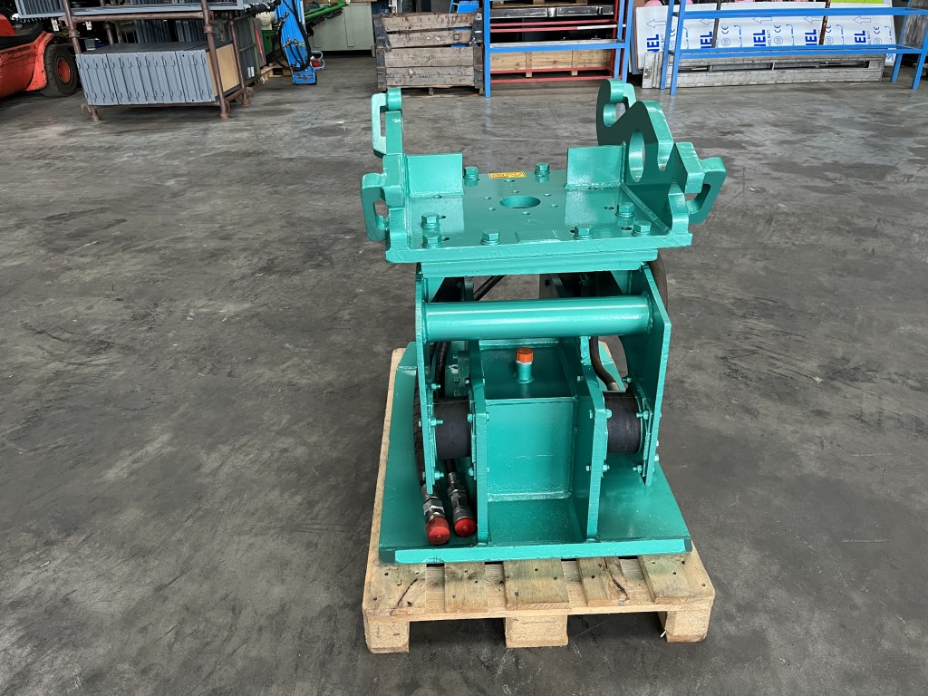 DEHACO trilblok cw30 te koop bij Jaap Verboon