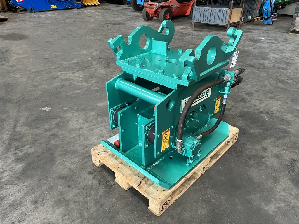 DEHACO trilblok cw30 te koop bij Jaap Verboon