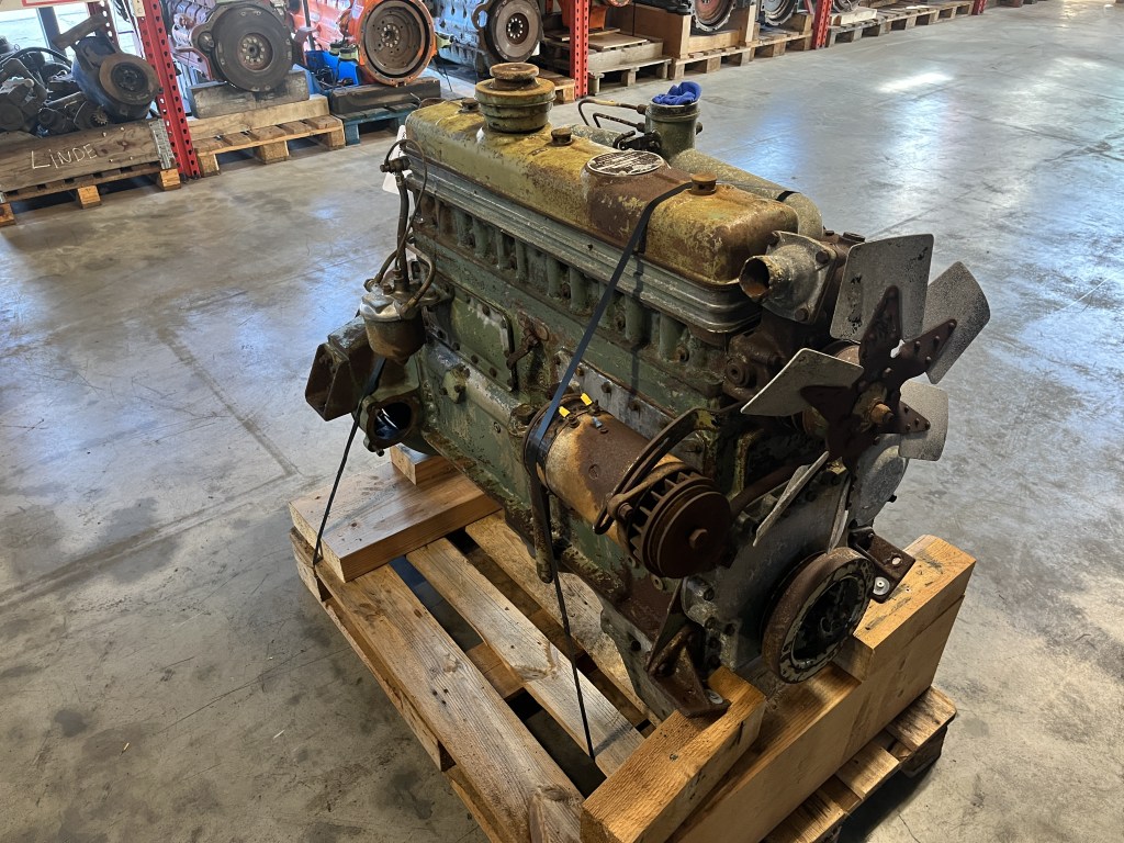 Daf DD575 te koop bij Jaap Verboon