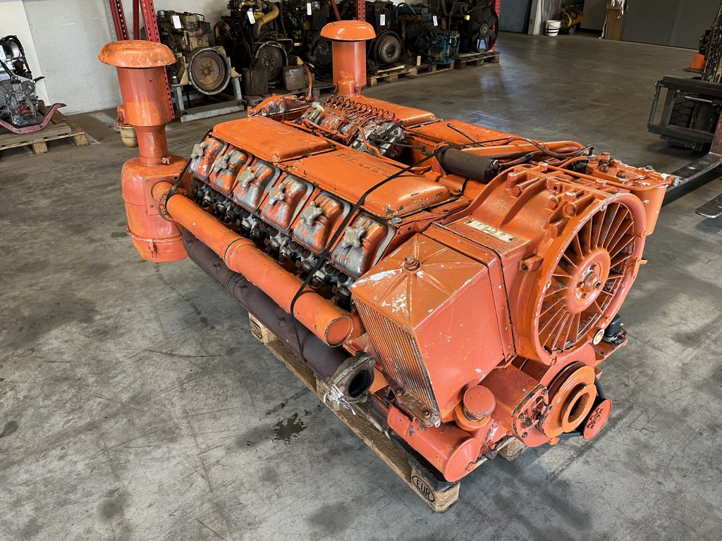 Deutz a12l 714 te koop bij Jaap Verboon