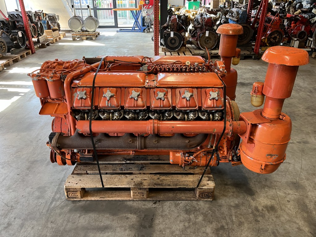 Deutz a12l 714 te koop bij Jaap Verboon
