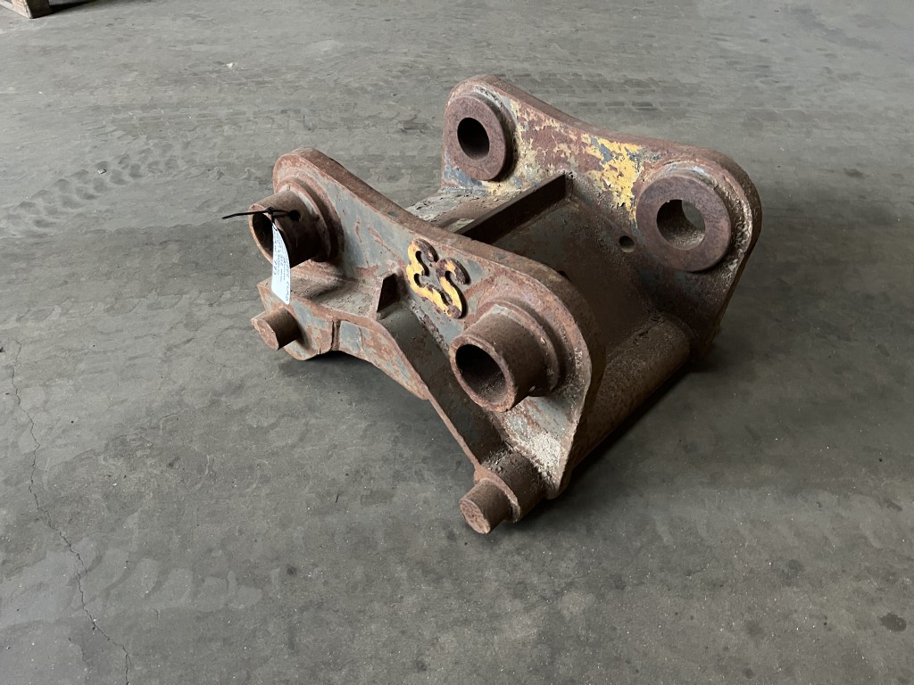 Eurosteel CW30 te koop bij Jaap Verboon