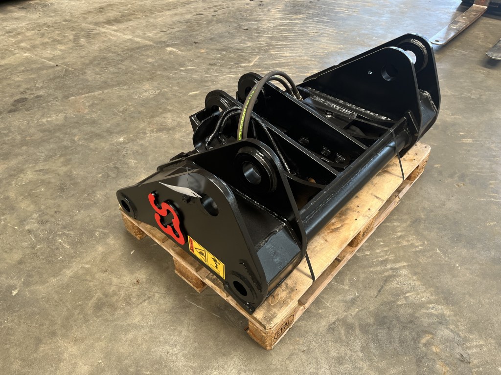 Eurosteel Volvo L110 te koop bij Jaap Verboon