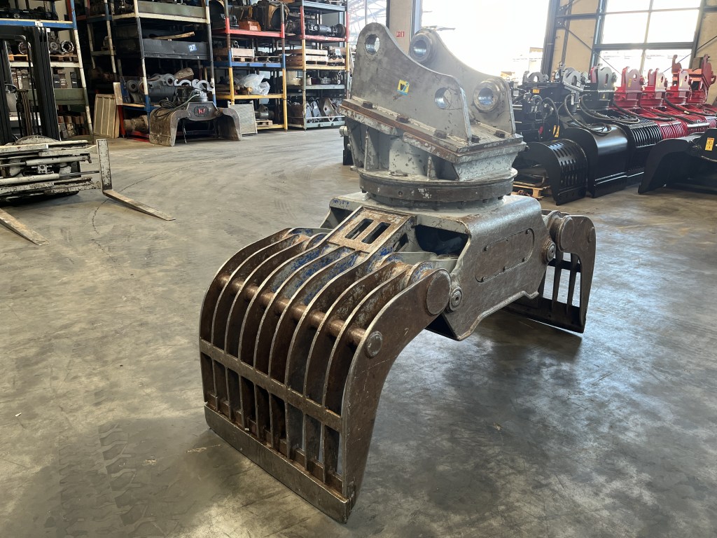 Furukawa FDG 40 PL te koop bij Jaap Verboon