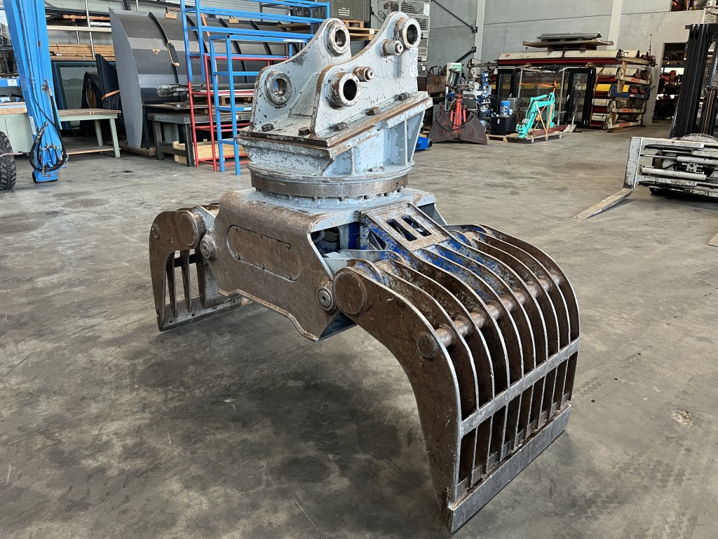 Furukawa FDG 40 PL te koop bij Jaap Verboon