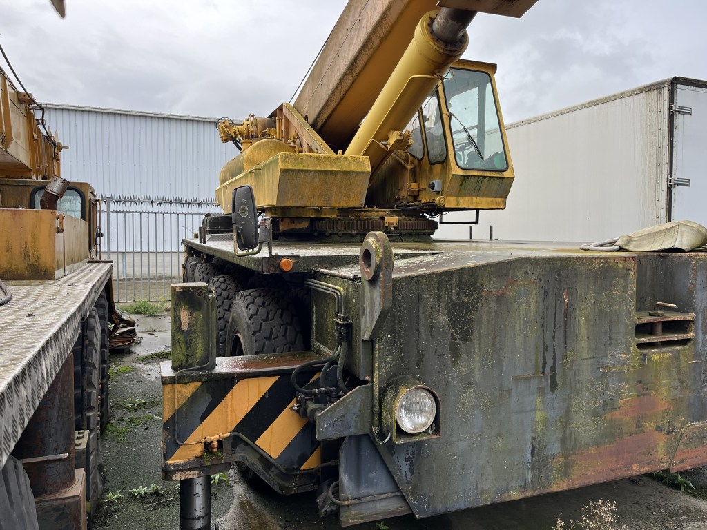 Gottwald TMK 100-44 te koop bij Jaap Verboon