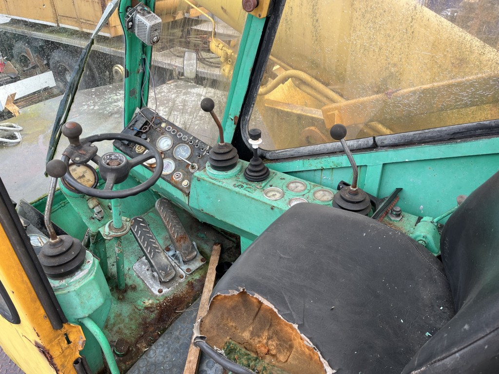 Gottwald TMK 100-44 te koop bij Jaap Verboon