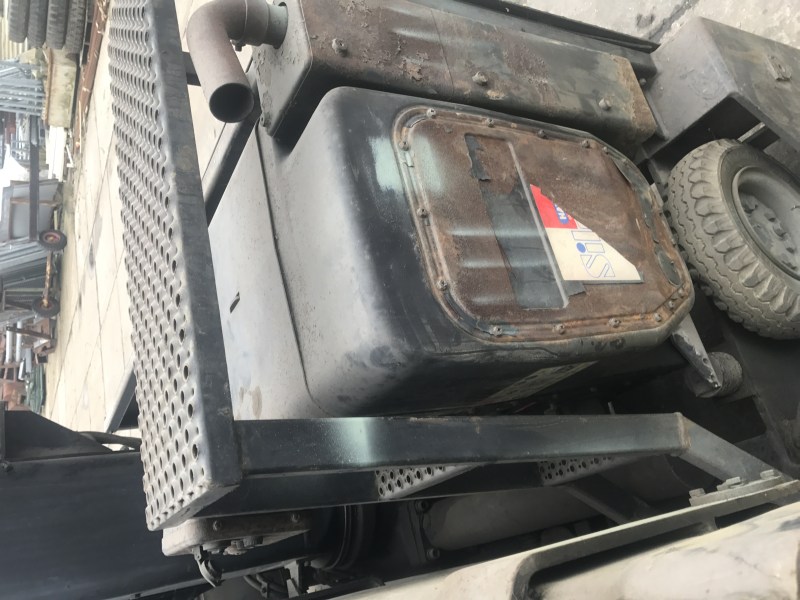 HIAB 110 roller te koop bij Jaap Verboon