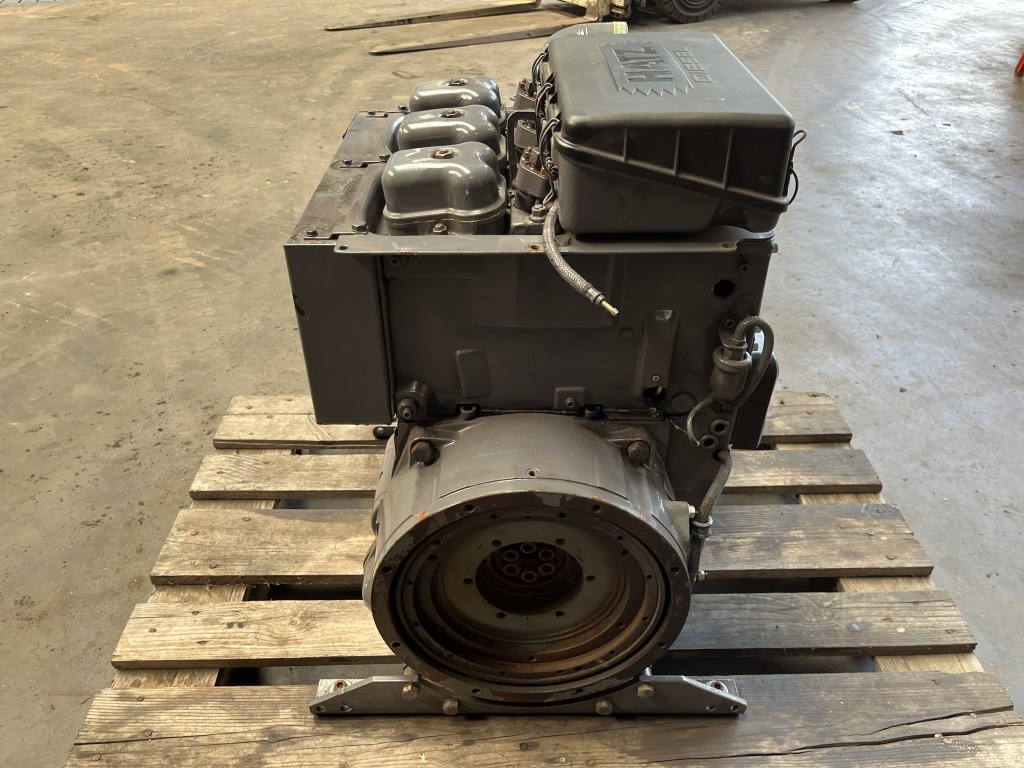 Hatz 3M41 te koop bij Jaap Verboon